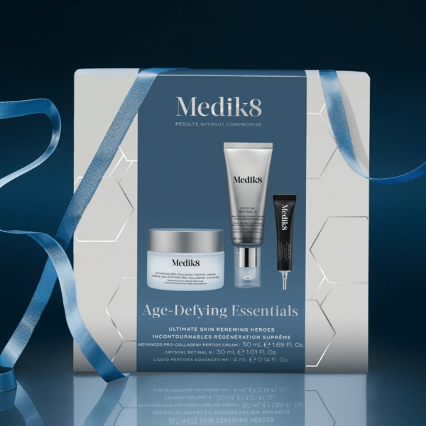 Medik8 Medik8 Age Defying Essentials Kit