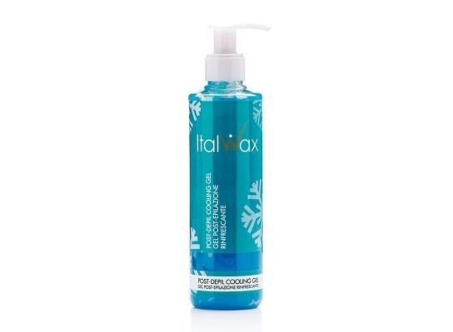 After Wax Kühlgel 250ml