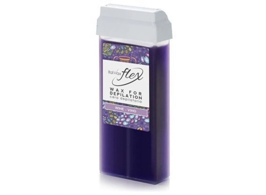 Wachspatrone Wein 100ml