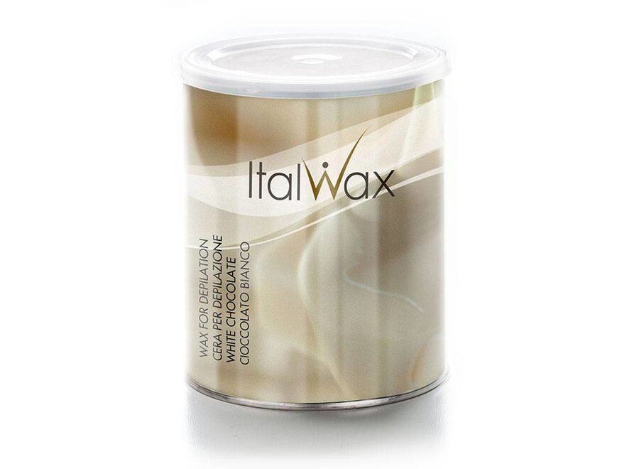 Warmwachs Weiße Schokolade