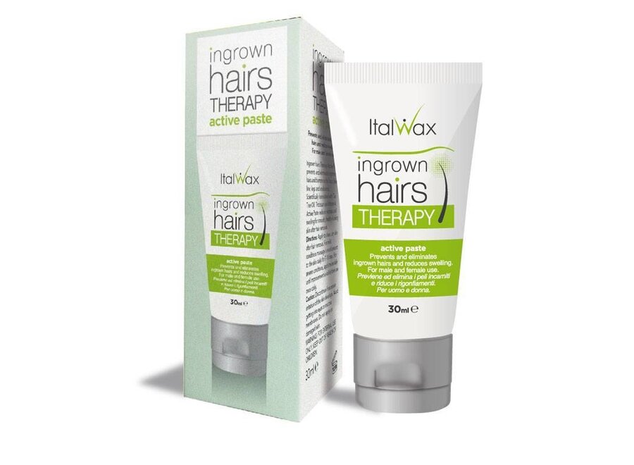 Ingrown Hair Therapy Creme 30ml