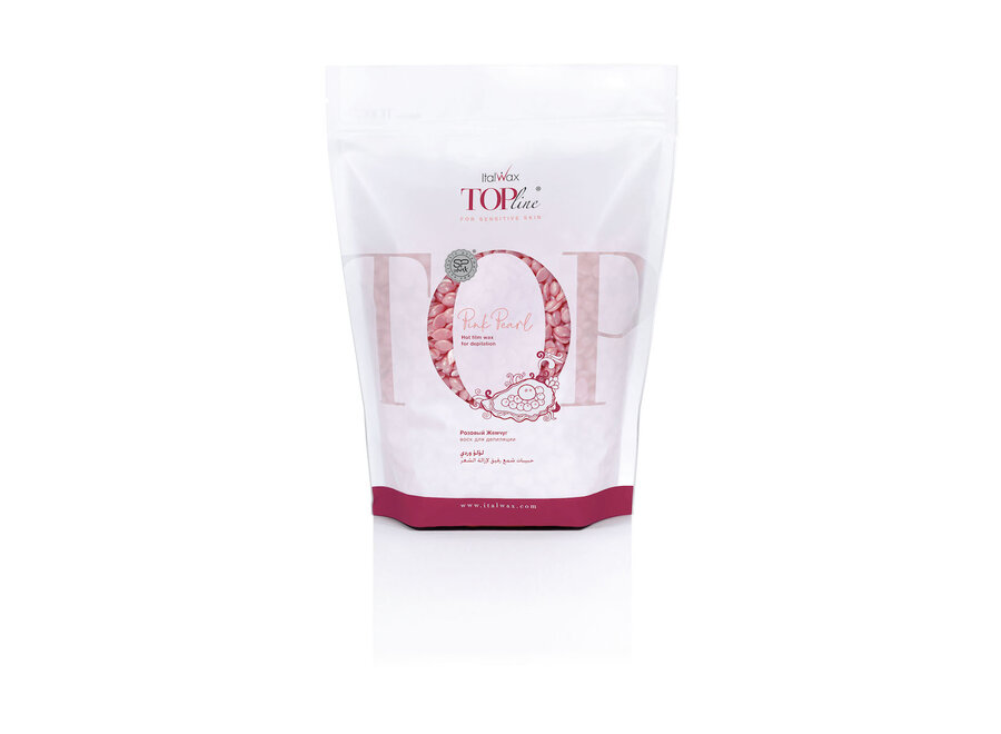 Filmwachs Pink Pearl 750g