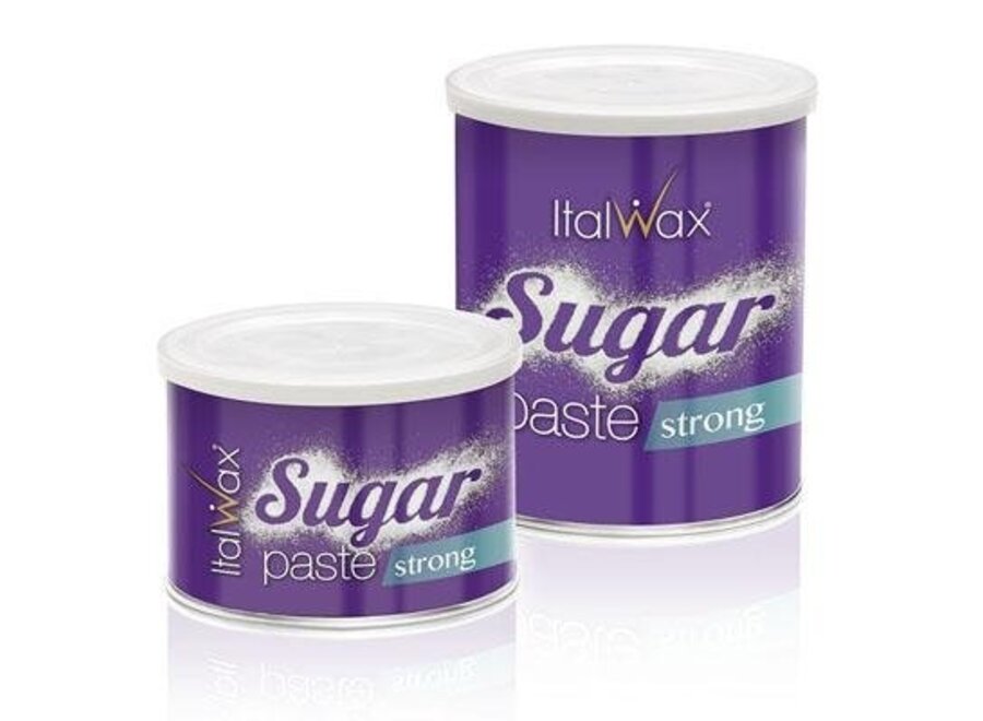 Zuckerpaste (stark)