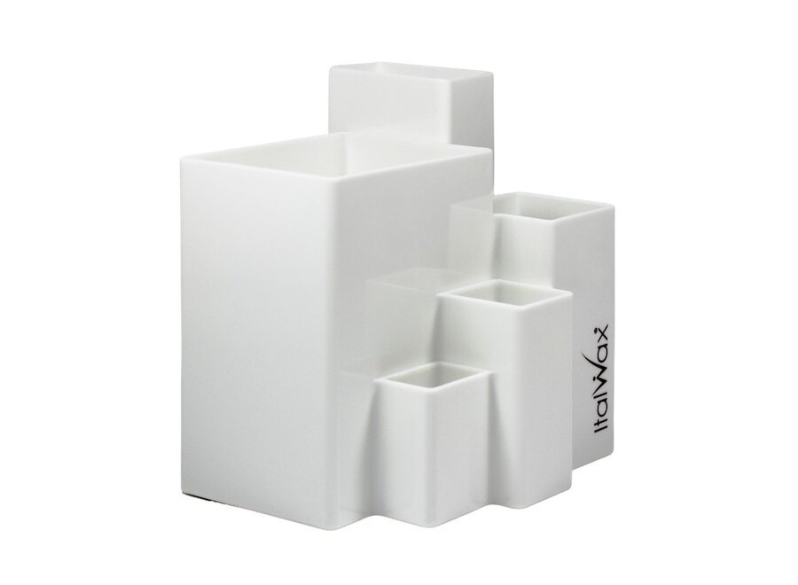 Spatel-Display