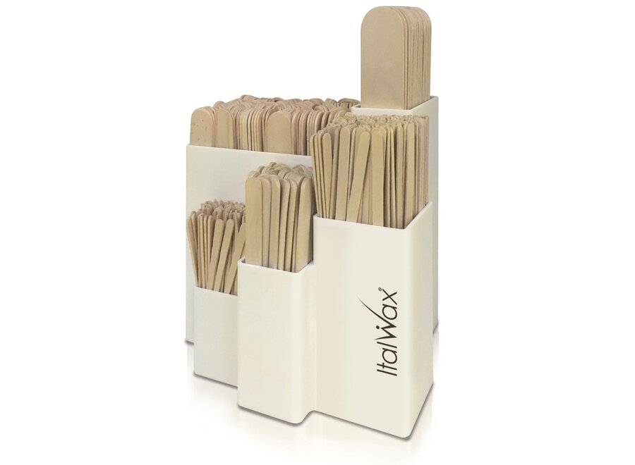 Spatel-Display