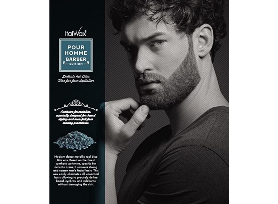 Starter Set Barber Pro
