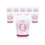 Filmwachs Pink Pearl 10er Box