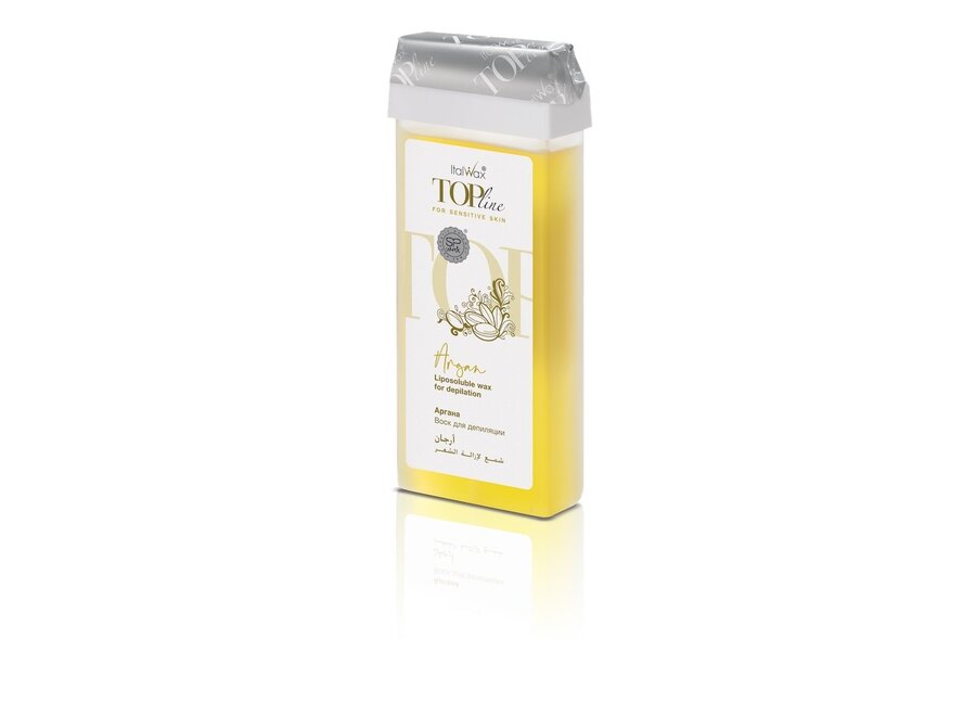 Wachspatrone Argan 100ml