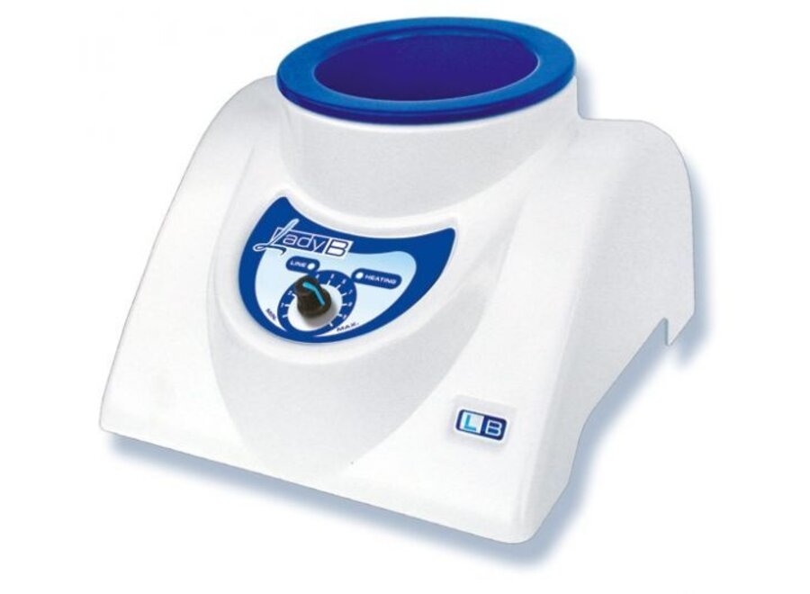 Fornello Wachserhitzer Lady B 800ml-Evolution