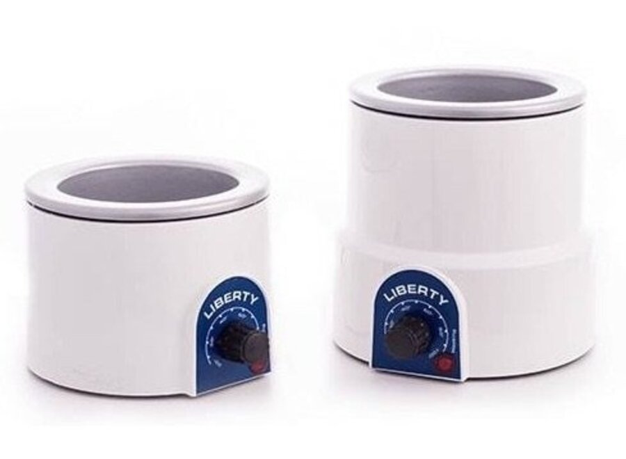 Liberty Wachserhitzer für 800ml Dosen