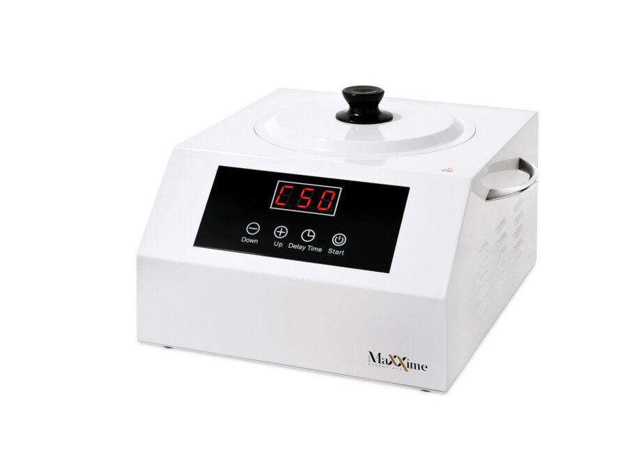 Digitaler Wachserhitzer 5000 ml
