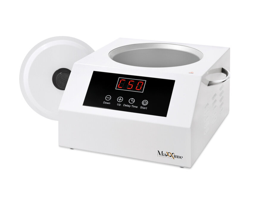 Digitaler Wachserhitzer 5000 ml