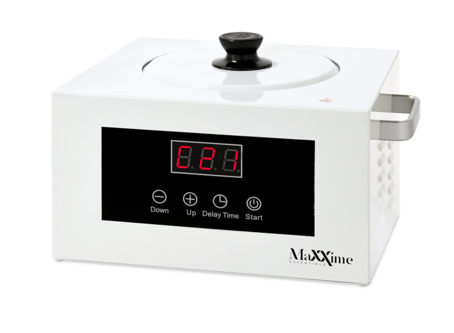 Digitaler Wachserhitzer 2500 ml
