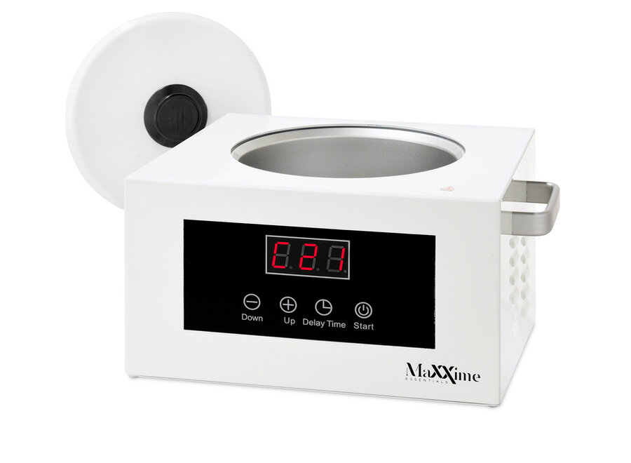 Digitaler Wachserhitzer 2500 ml