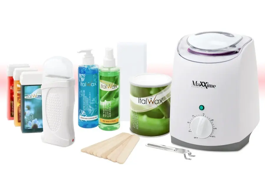 Starter Set Pro 800