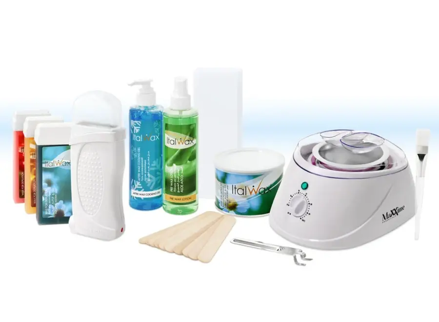 Starter Set Pro 400
