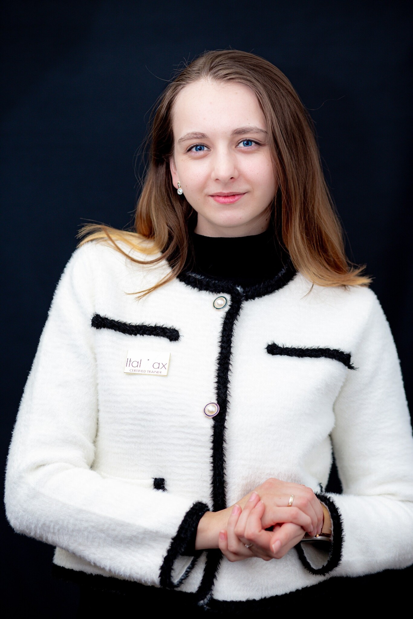 Aleksandra Gerdt