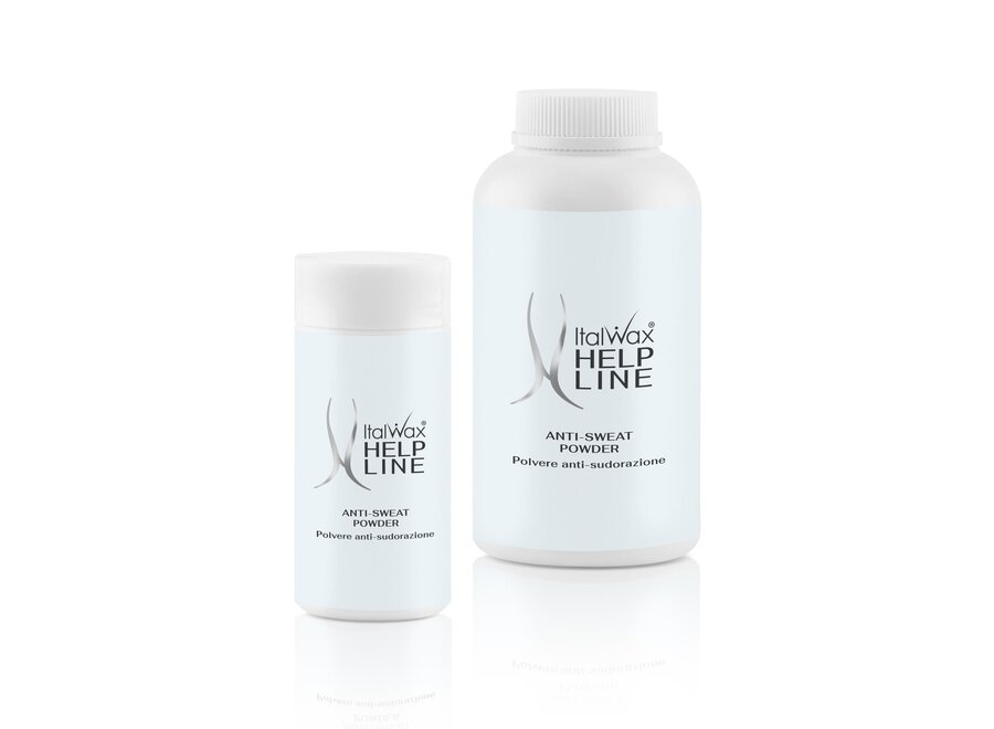 Help Line Anti Sweat Puder