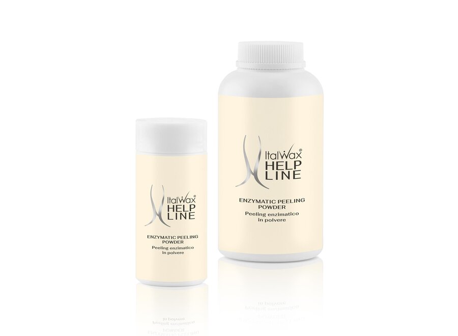 Help Line Enzym Peeling