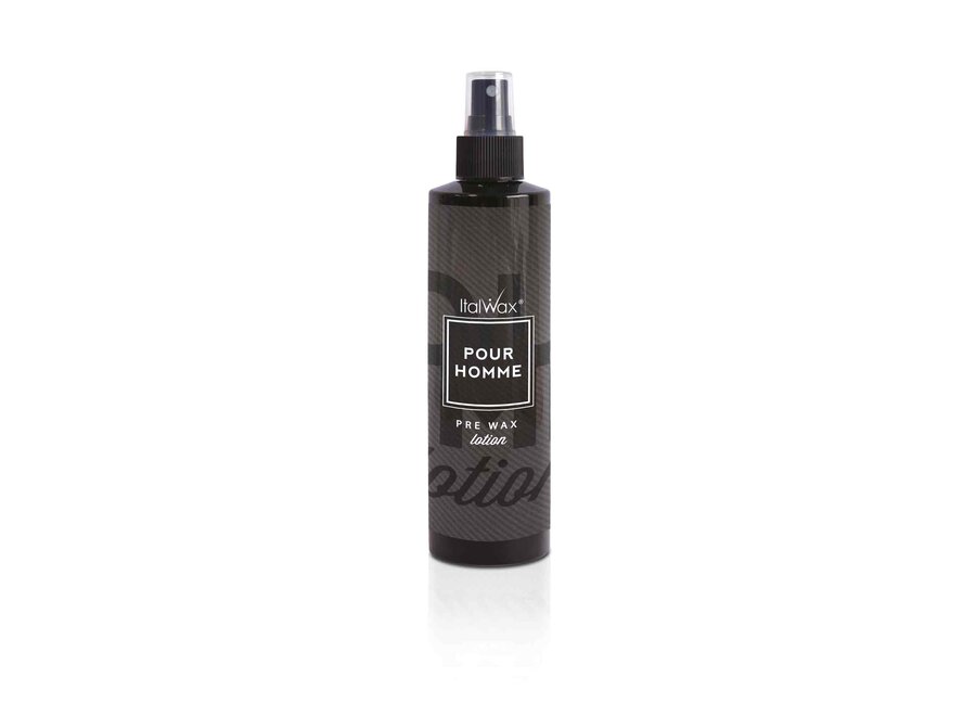 Pour Homme Prewax Lotion 250ml