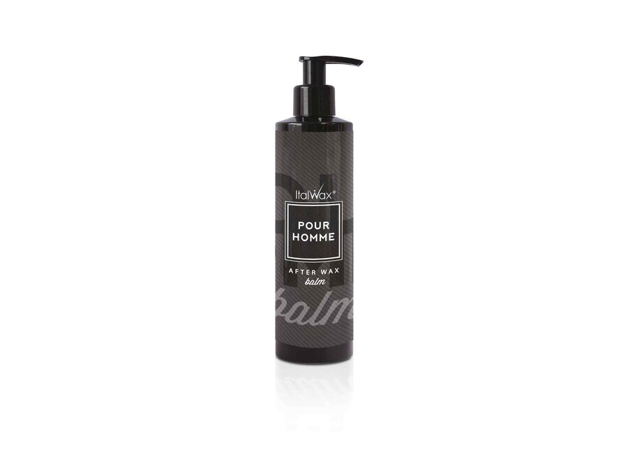 Pour Homme  Afterwax Balsam 250ml