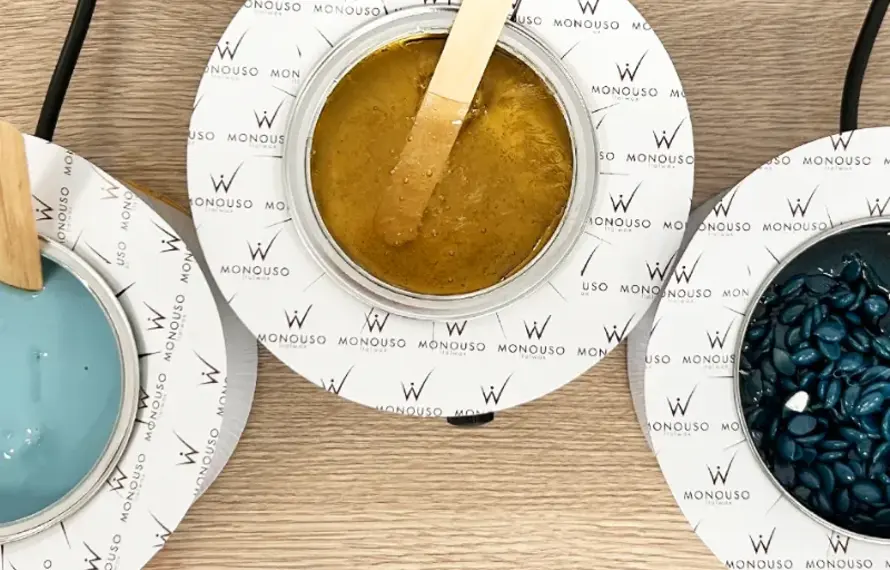 FAQ's Thema Waxing