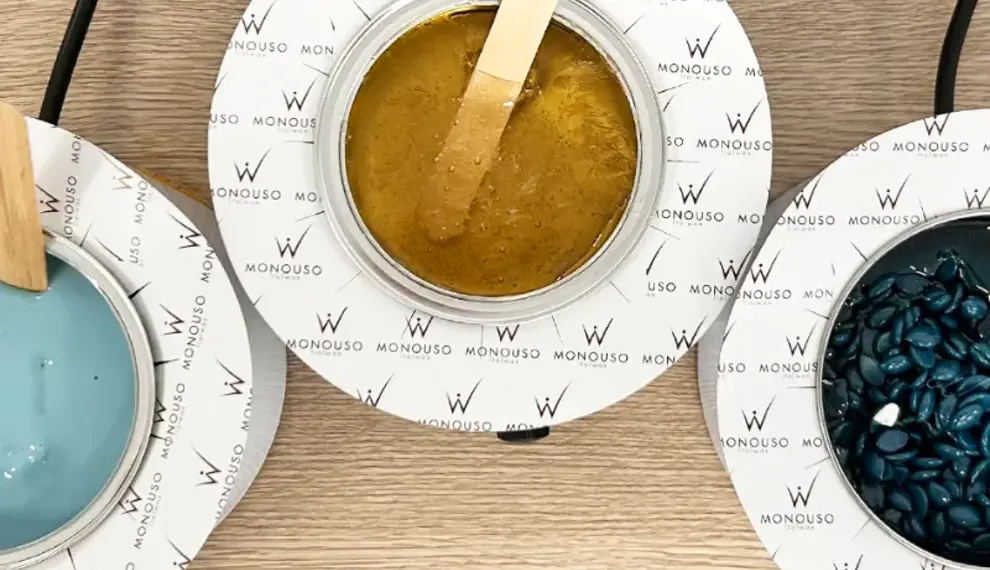 FAQ's Thema Waxing