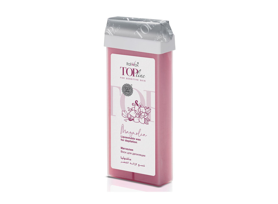 Wachspatrone Magnolia 100ml