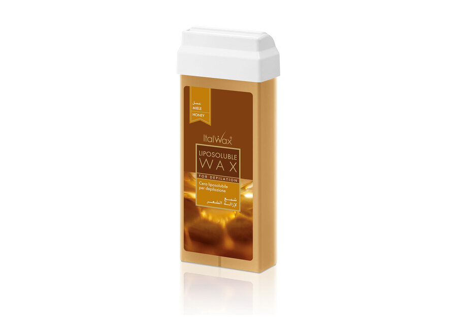 Wachspatrone Honig 100ml