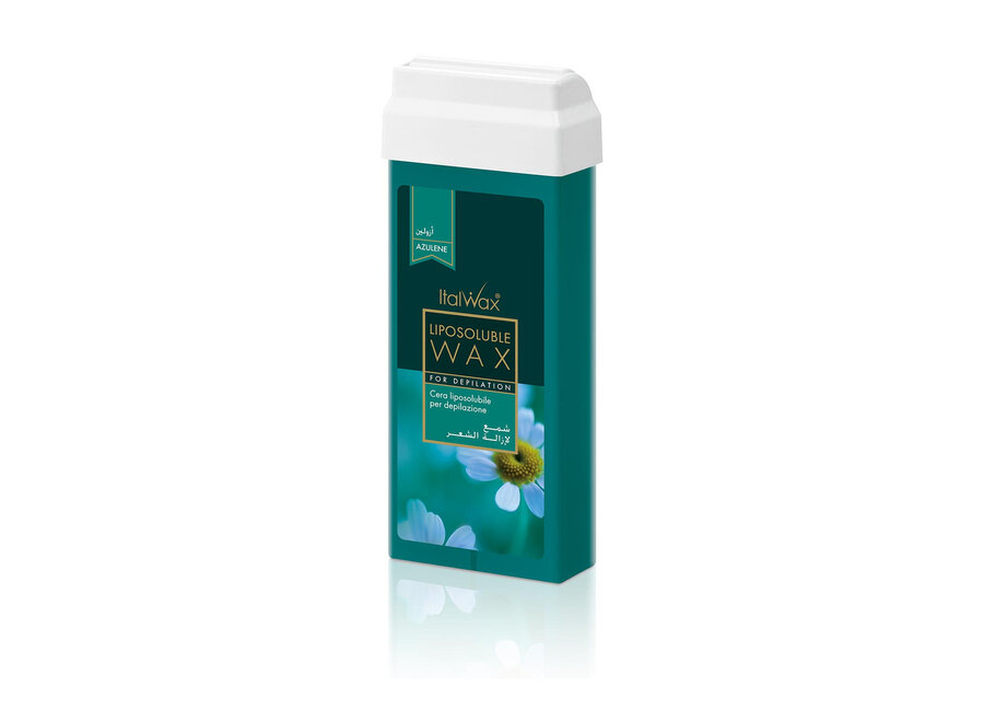 Wachspatrone Azulen 100ml