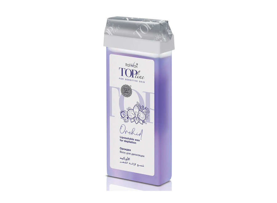 Wachspatrone Orchid 100ml