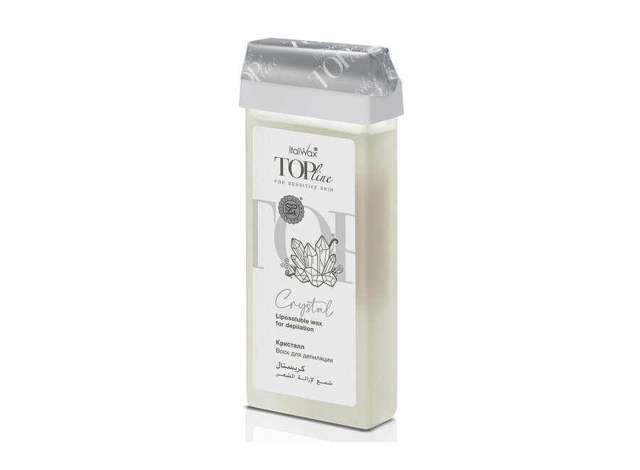 Wachspatrone Crystal 100ml