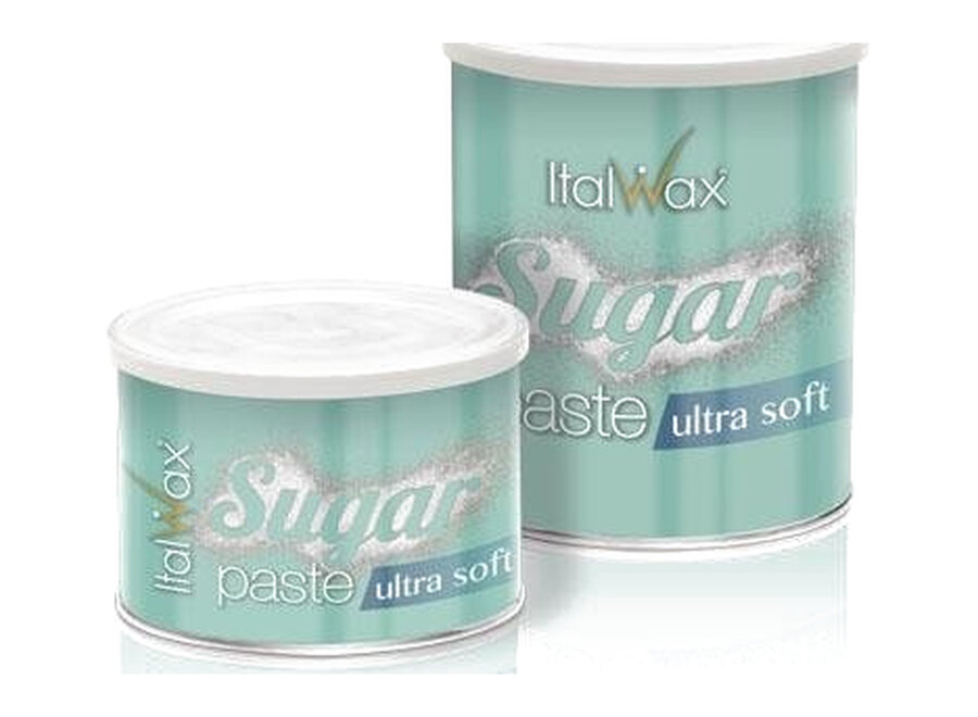 Zuckerpaste (ultra weich)