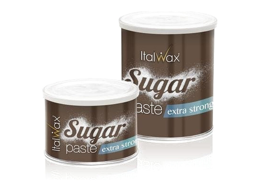 Zuckerpaste (extra stark)