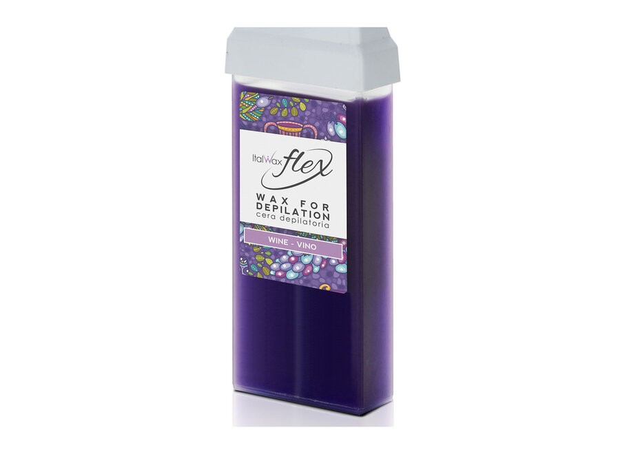 Wachspatrone Wein 100ml