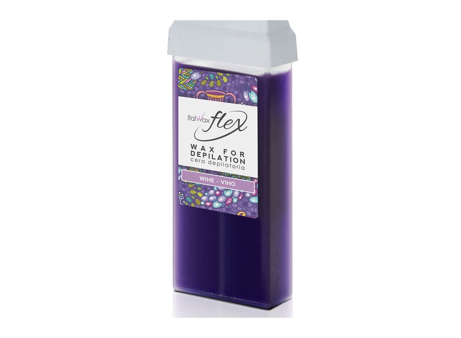 Wachspatrone Wein 100ml