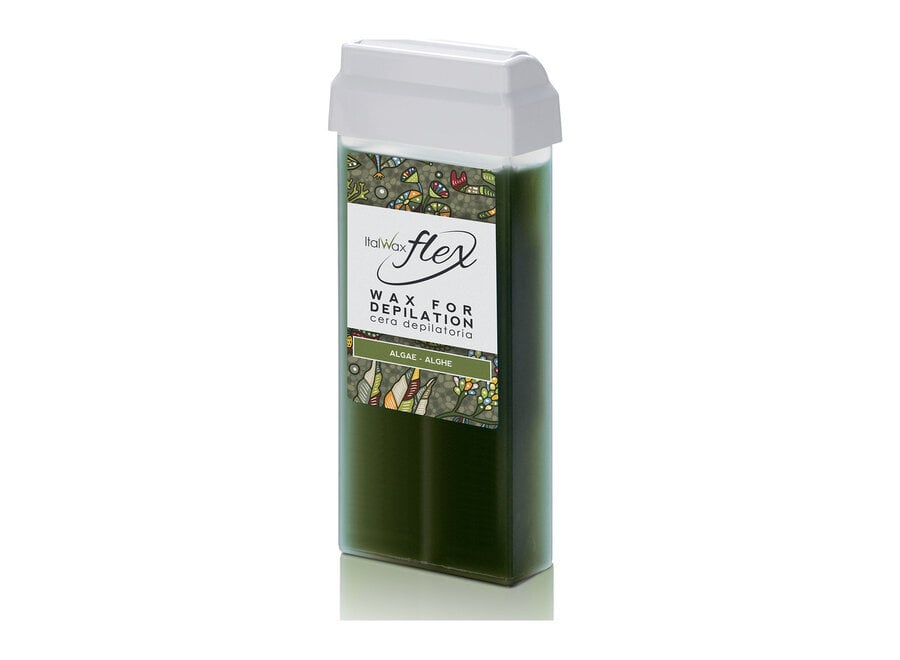 Wachspatrone Alge 100ml