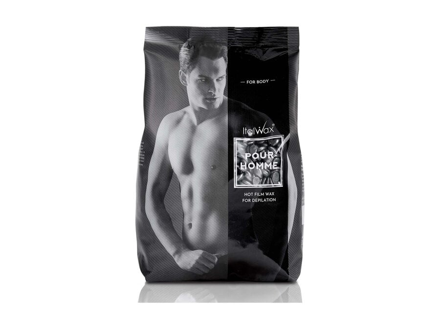 Filmwachs Pour Homme 1kg