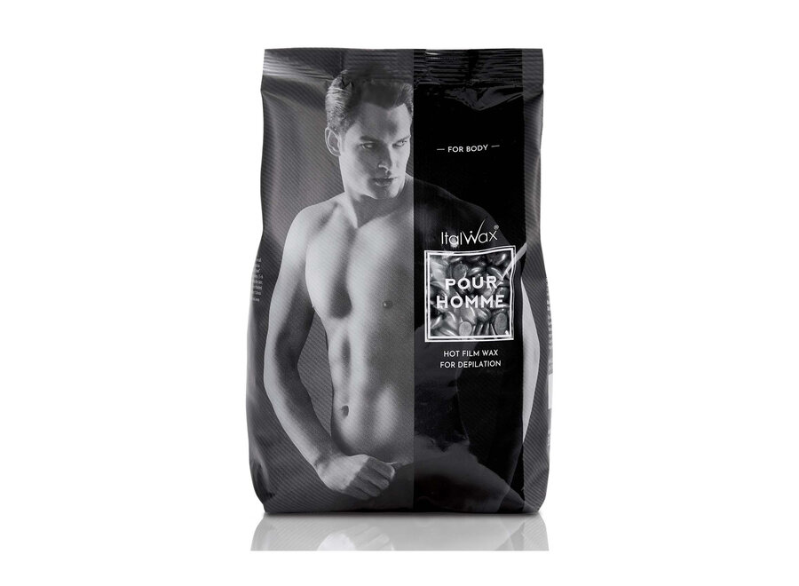 Filmwachs Pour Homme 1kg