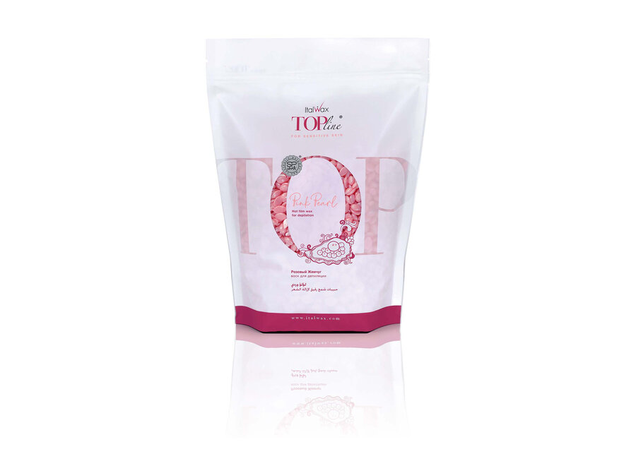 Filmwachs Pink Pearl 750g