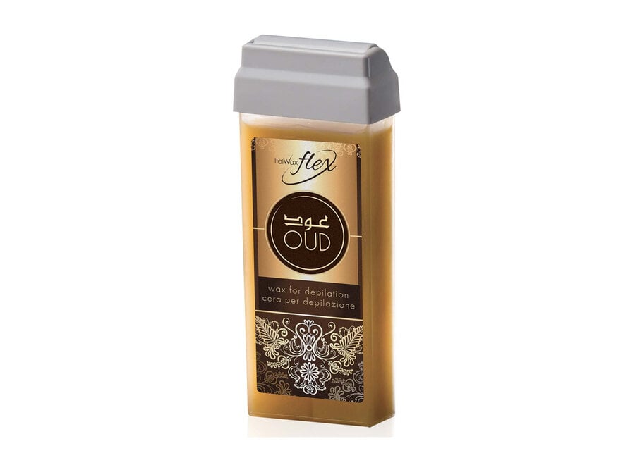 Wachspatrone OUD 100ml