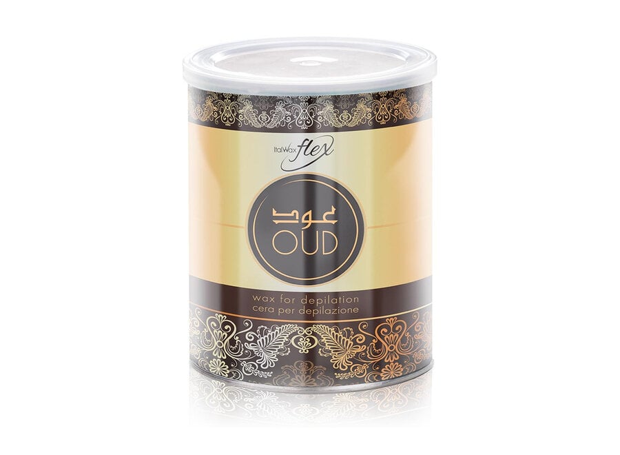 Warmwachs OUD 800ml