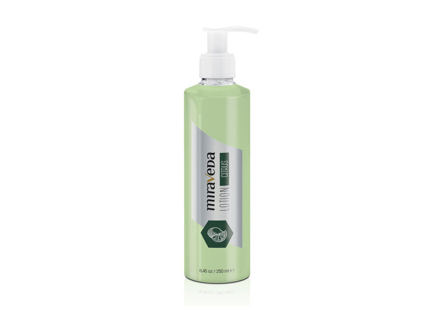 Miraveda Lotion Citrus 250ml