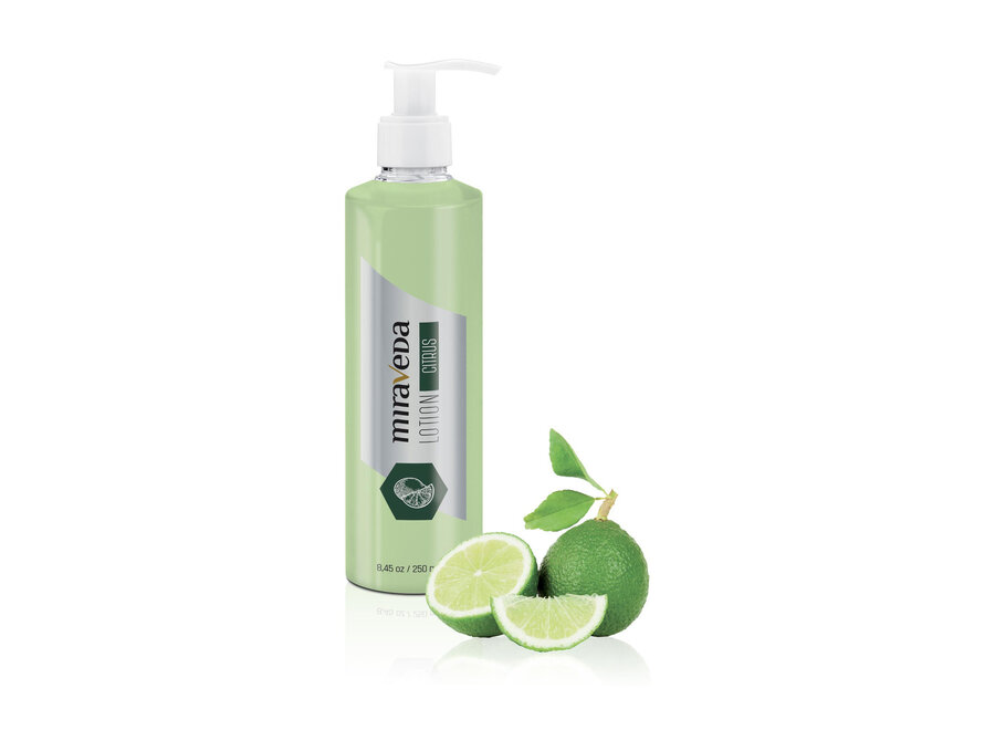 Miraveda Lotion Citrus 250ml