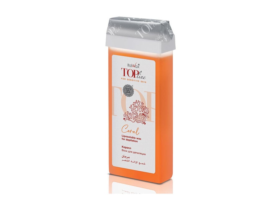 Wachspatrone Coral 100ml