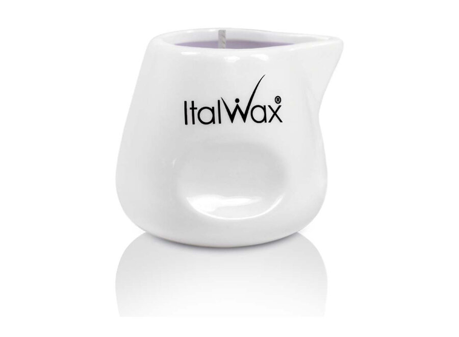 Vanira Aromatische Kerze Lavendel