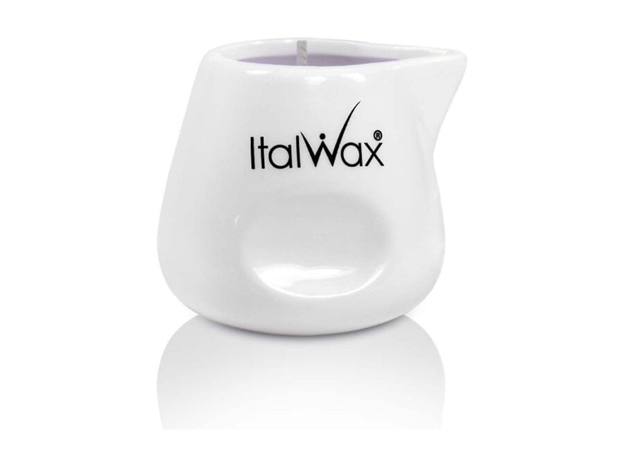 Vanira Aromatische Kerze Lavendel