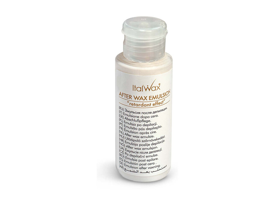 Solo Glowax Gesichts-Kit