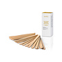 Solo Glowax Holzspatel (mittel) 50 Stk.