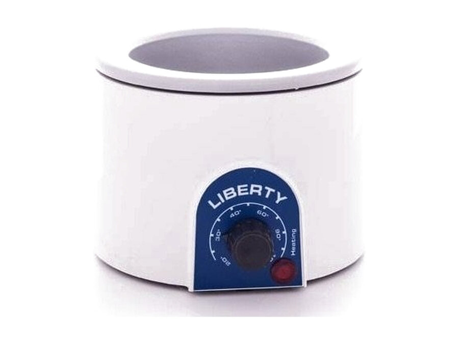 Liberty Wachserhitzer für 400ml Dosen